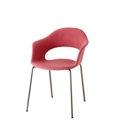 Lady B Pop Poltroncine imbottite Scab 2